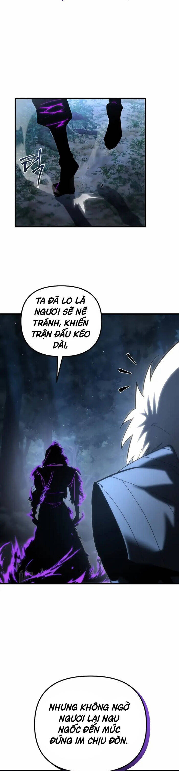 Chuyển Thế Ma Thần Ký Chap 15 - Next Chap 16