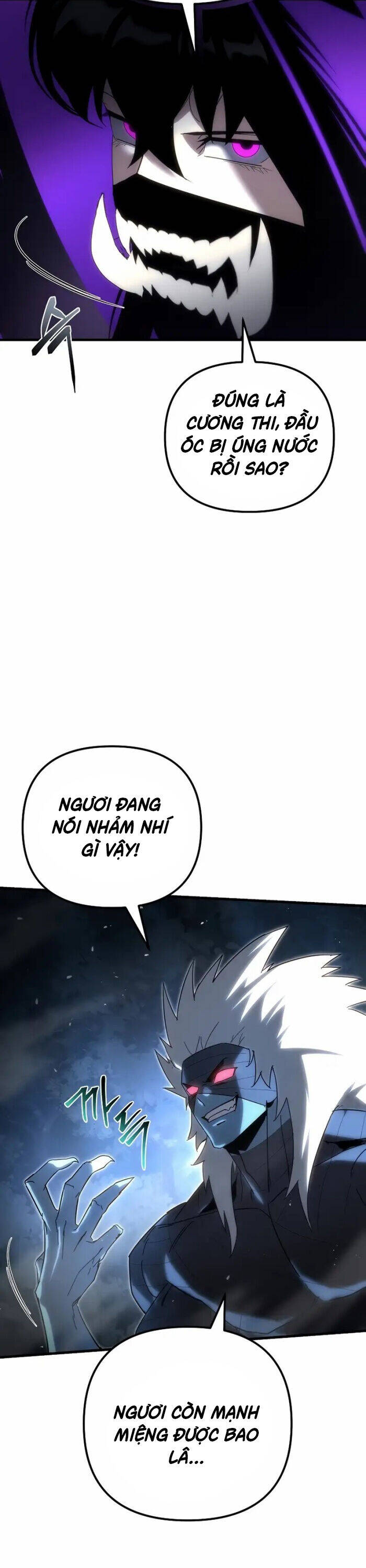 Chuyển Thế Ma Thần Ký Chap 15 - Next Chap 16