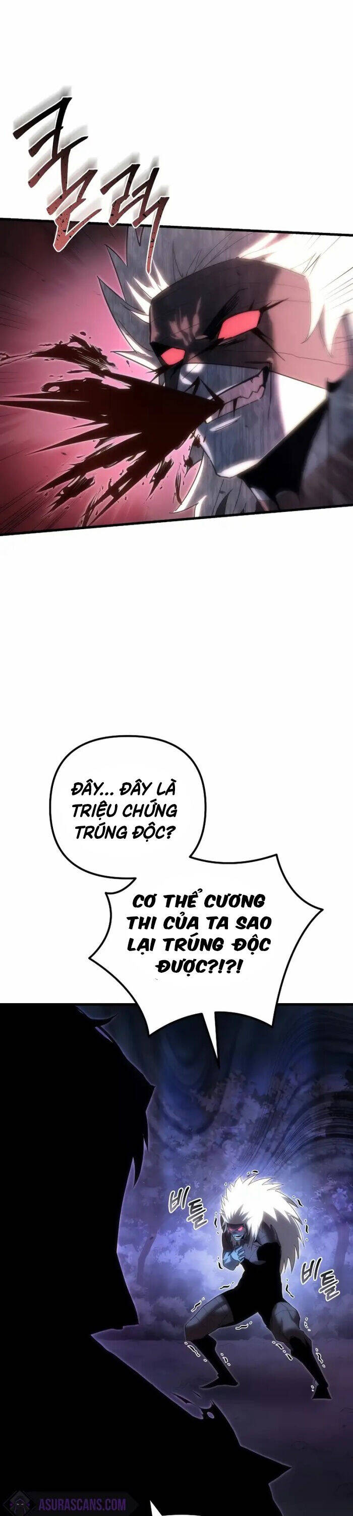 Chuyển Thế Ma Thần Ký Chap 15 - Next Chap 16