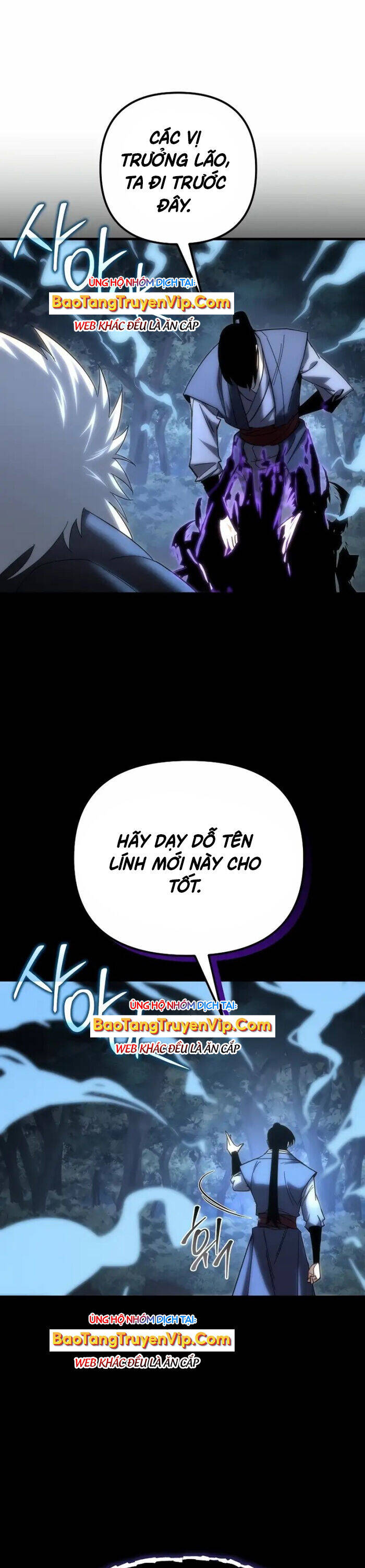 Chuyển Thế Ma Thần Ký Chap 15 - Next Chap 16