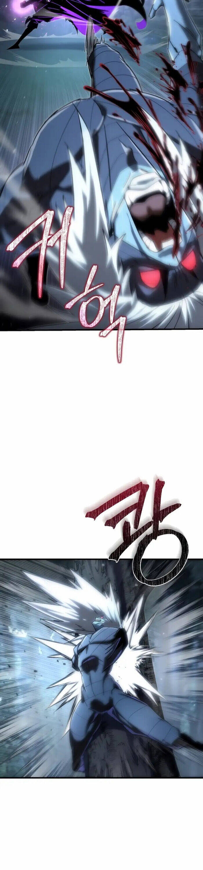 Chuyển Thế Ma Thần Ký Chap 15 - Next Chap 16