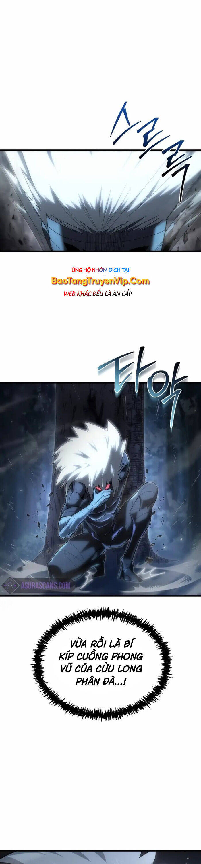 Chuyển Thế Ma Thần Ký Chap 15 - Next Chap 16