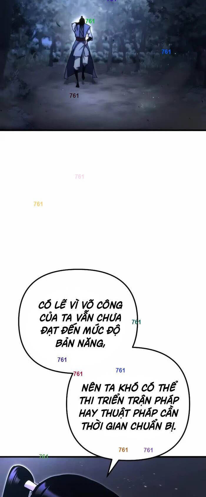 Chuyển Thế Ma Thần Ký Chap 16 - Next Chap 17