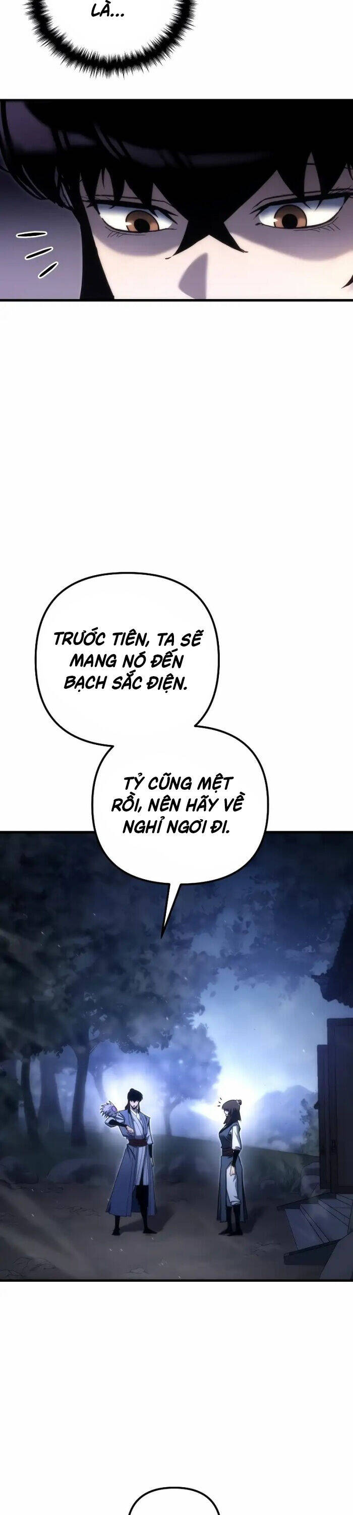 Chuyển Thế Ma Thần Ký Chap 16 - Next Chap 17