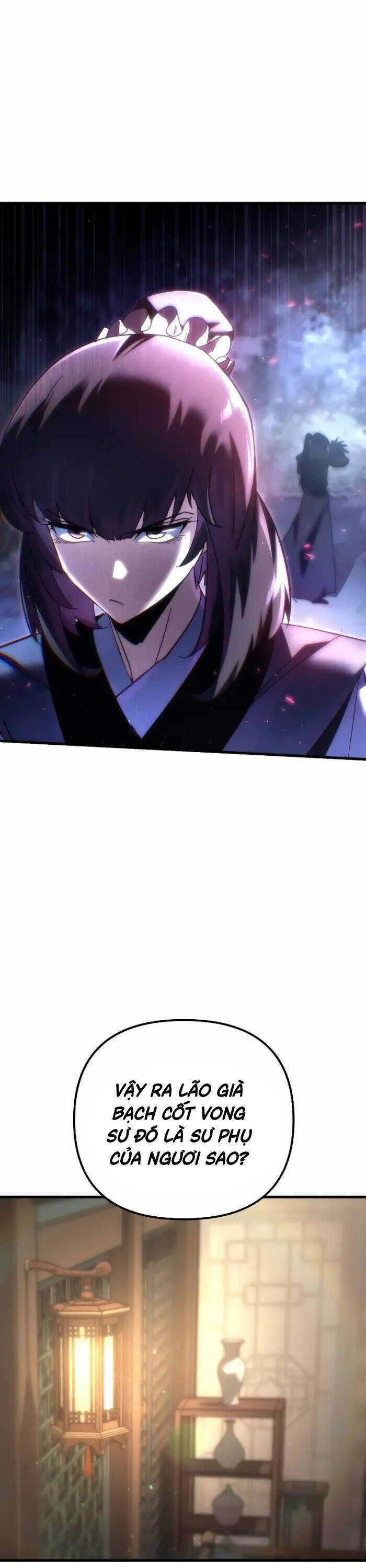 Chuyển Thế Ma Thần Ký Chap 16 - Next Chap 17