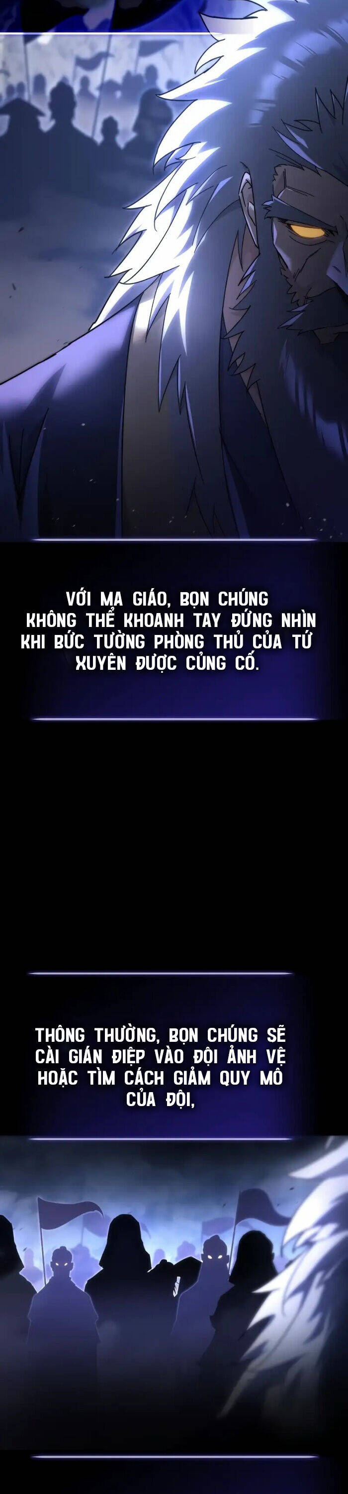 Chuyển Thế Ma Thần Ký Chap 16 - Next Chap 17