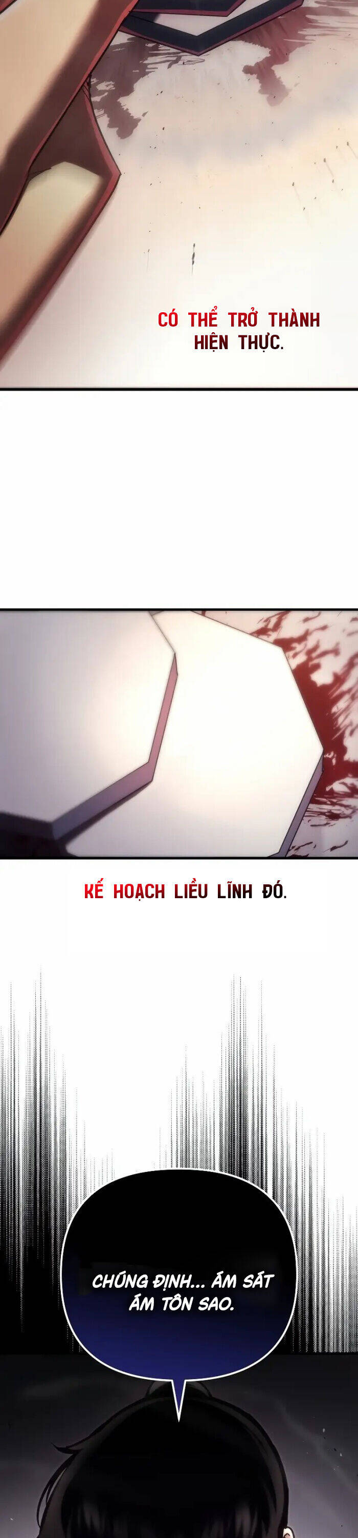 Chuyển Thế Ma Thần Ký Chap 16 - Next Chap 17