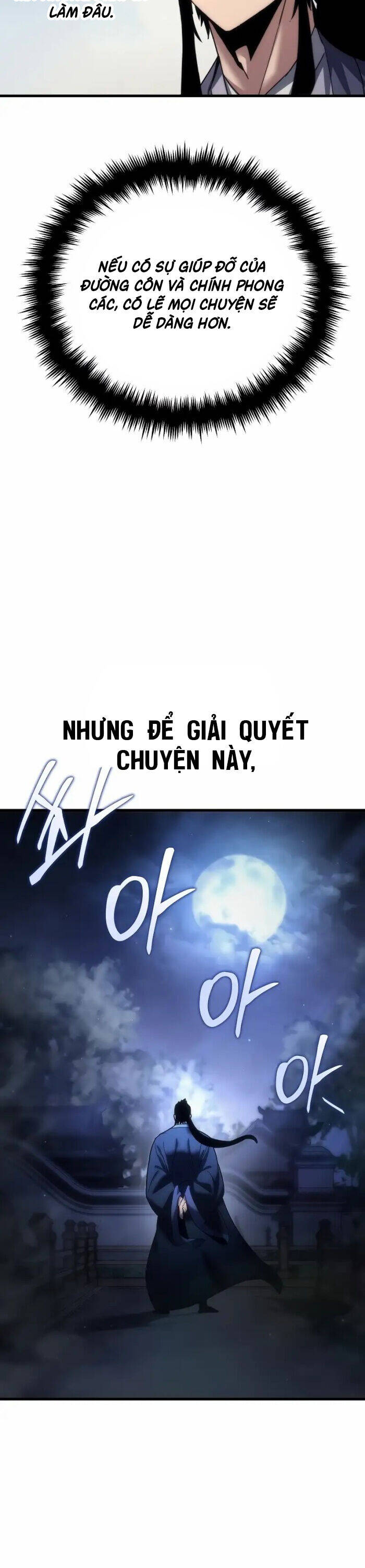 Chuyển Thế Ma Thần Ký Chap 16 - Next Chap 17