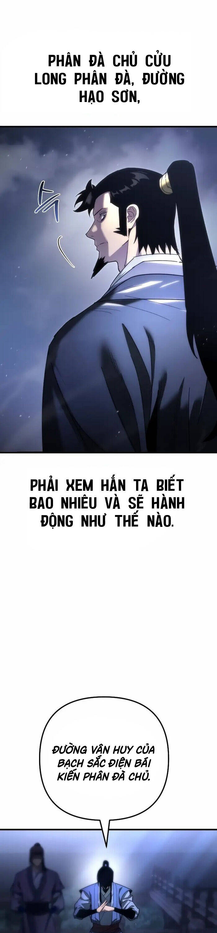 Chuyển Thế Ma Thần Ký Chap 16 - Next Chap 17