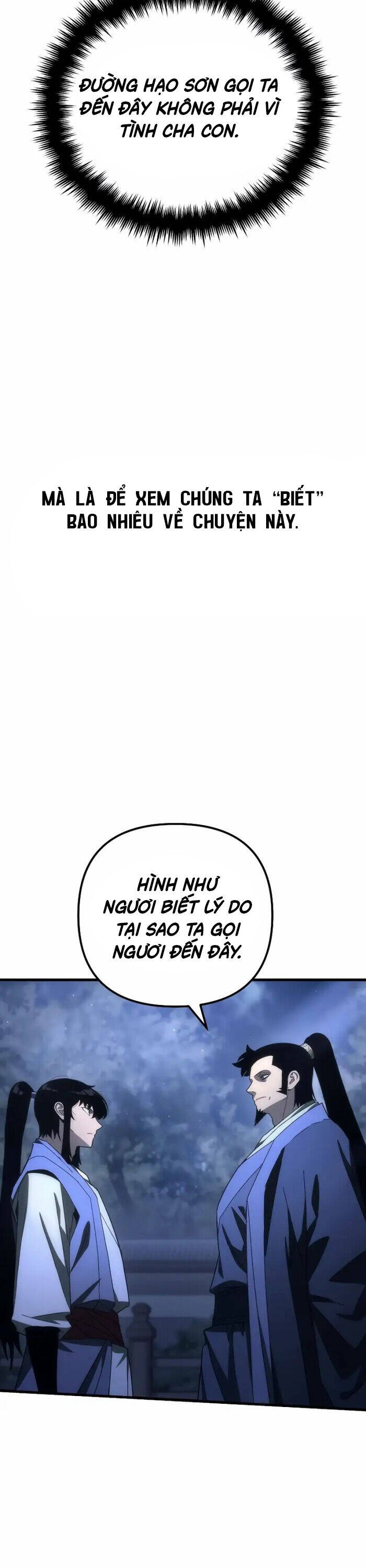 Chuyển Thế Ma Thần Ký Chap 16 - Next Chap 17