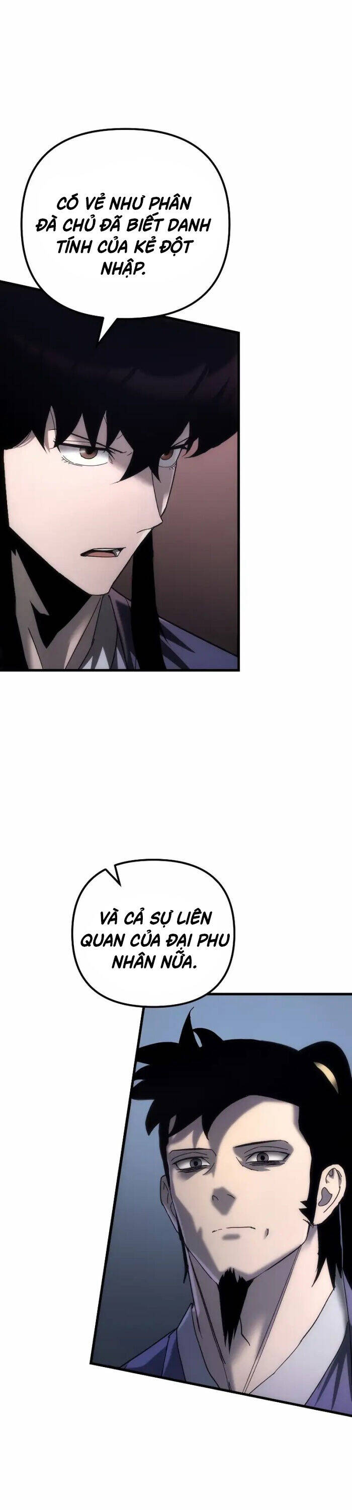 Chuyển Thế Ma Thần Ký Chap 16 - Next Chap 17