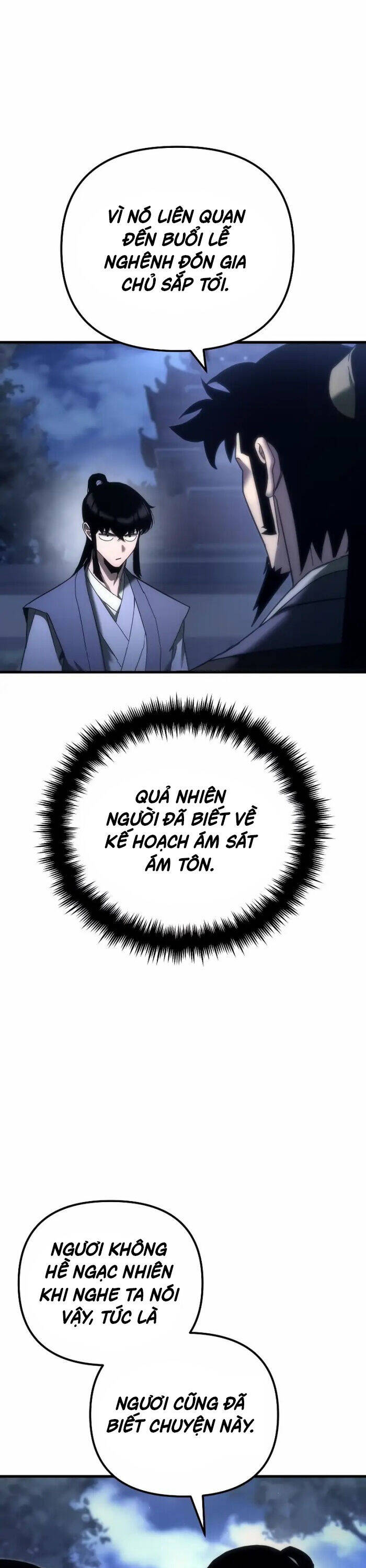 Chuyển Thế Ma Thần Ký Chap 16 - Next Chap 17