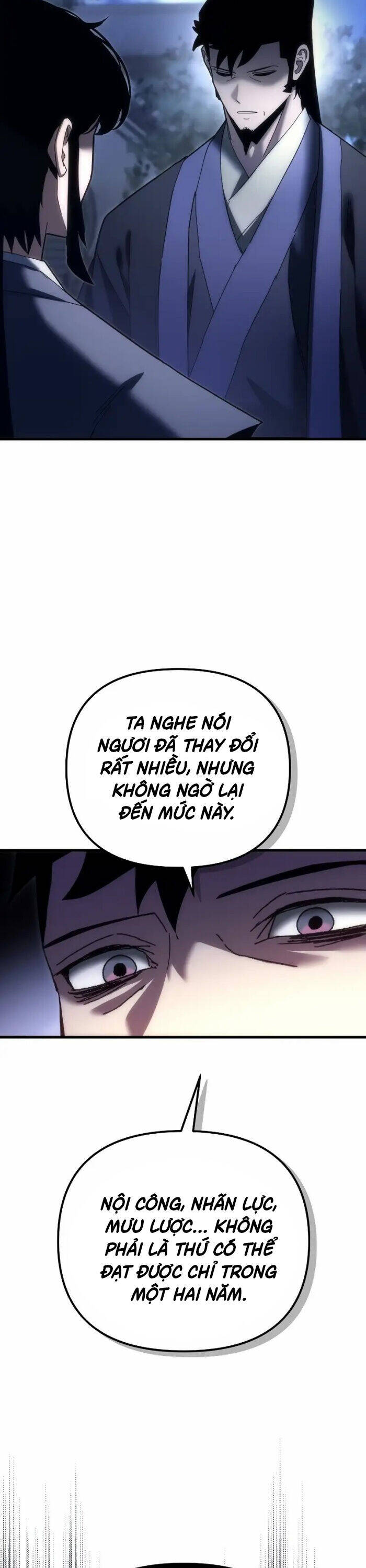 Chuyển Thế Ma Thần Ký Chap 16 - Next Chap 17