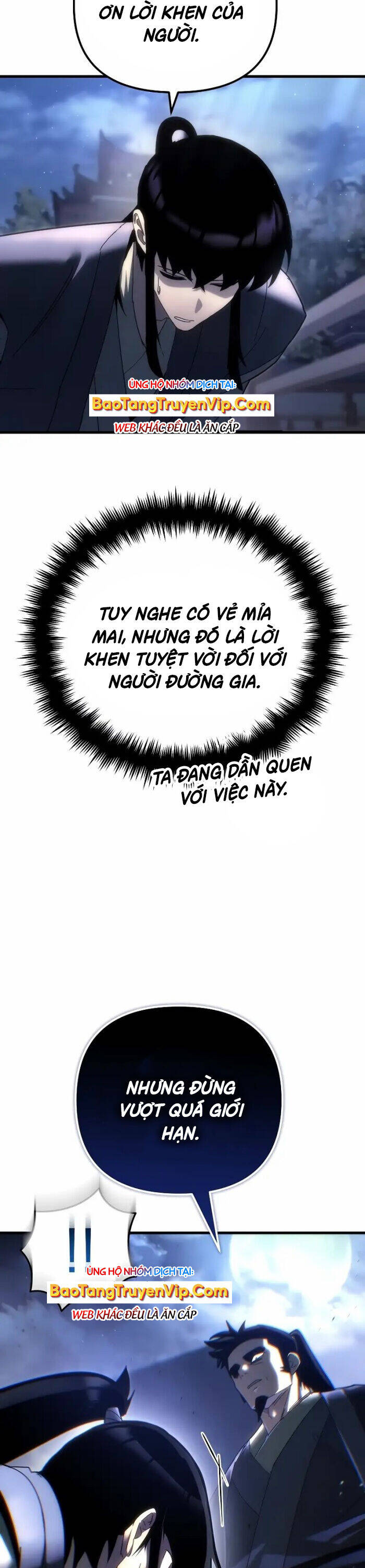 Chuyển Thế Ma Thần Ký Chap 16 - Next Chap 17
