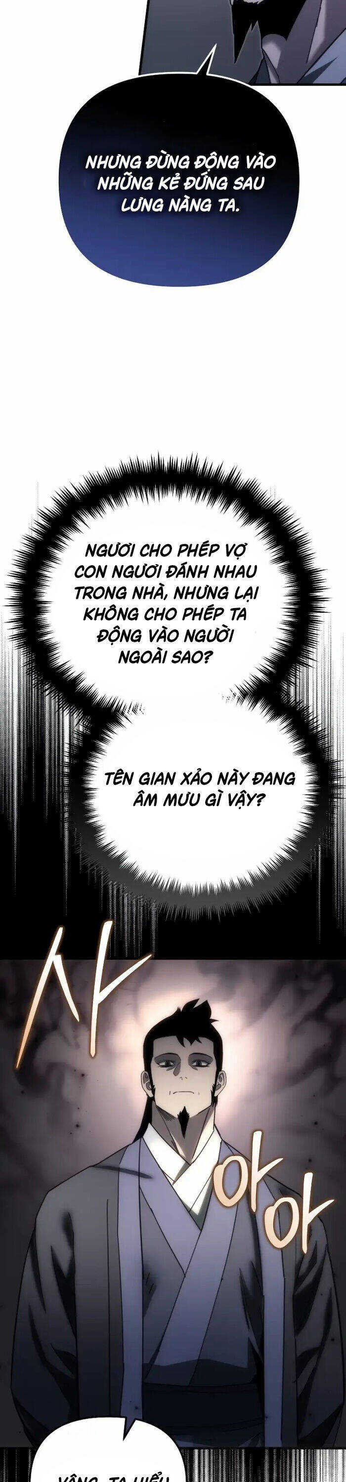 Chuyển Thế Ma Thần Ký Chap 16 - Next Chap 17