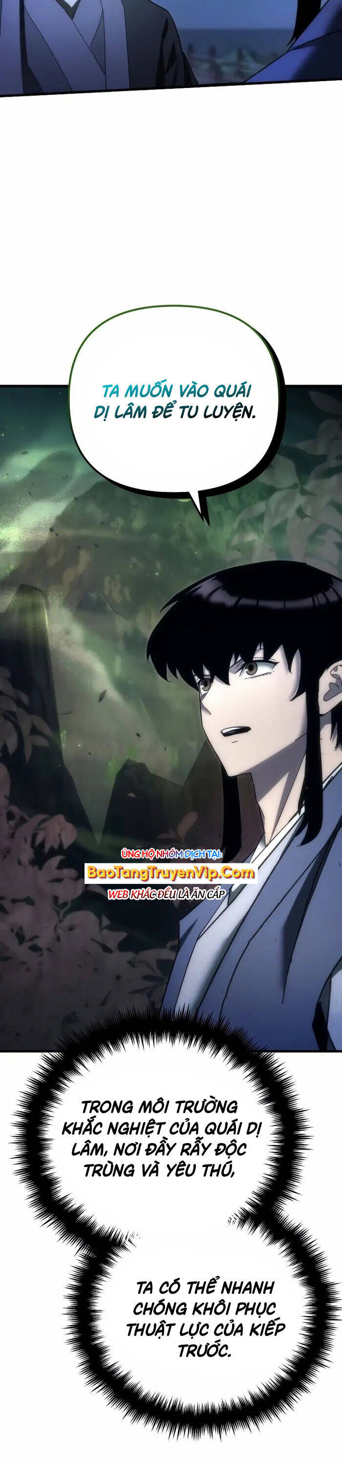 Chuyển Thế Ma Thần Ký Chap 16 - Next Chap 17