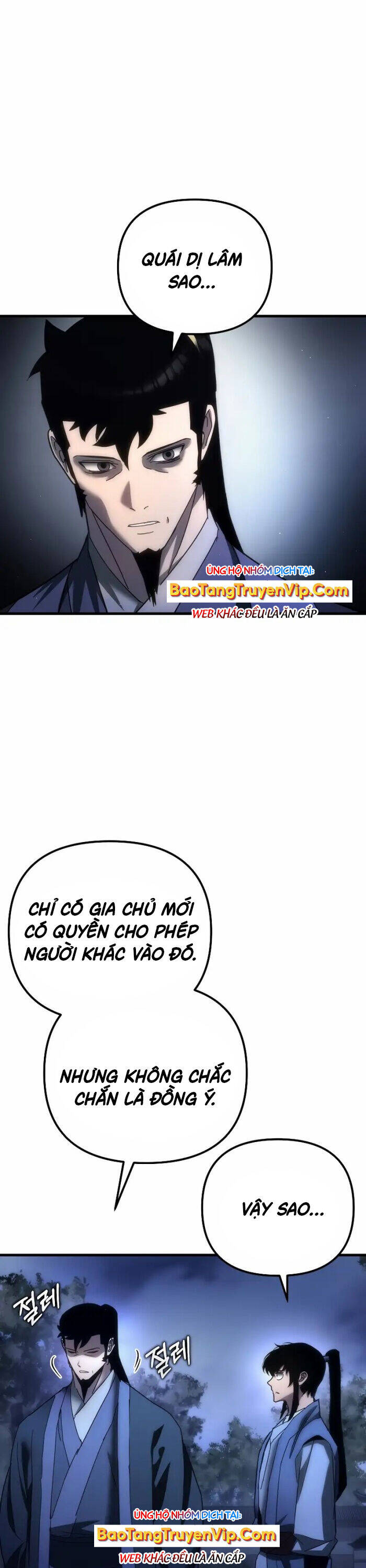 Chuyển Thế Ma Thần Ký Chap 16 - Next Chap 17