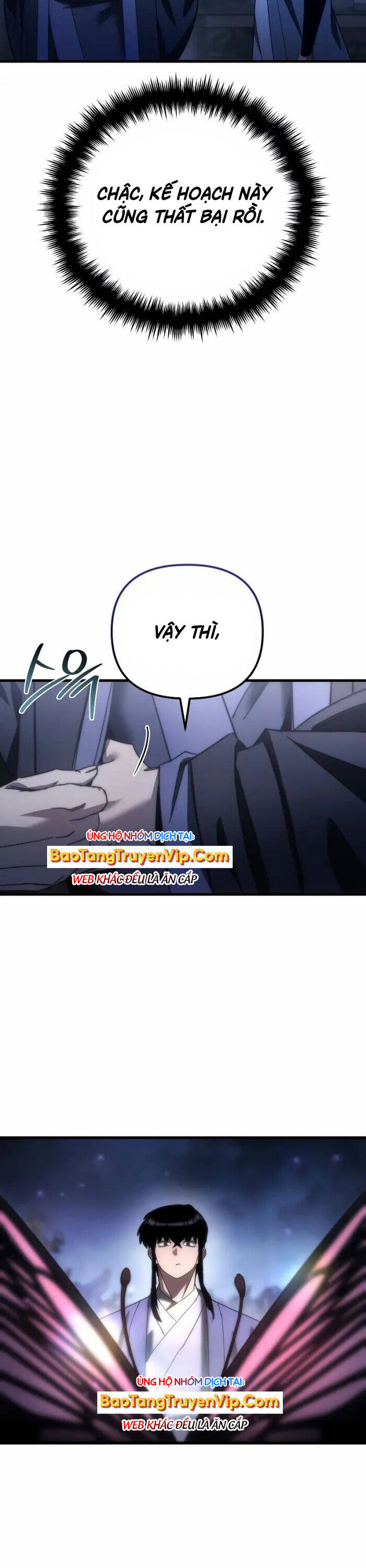 Chuyển Thế Ma Thần Ký Chap 16 - Next Chap 17