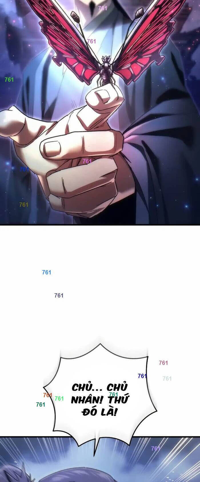 Chuyển Thế Ma Thần Ký Chap 17 - Next Chap 18