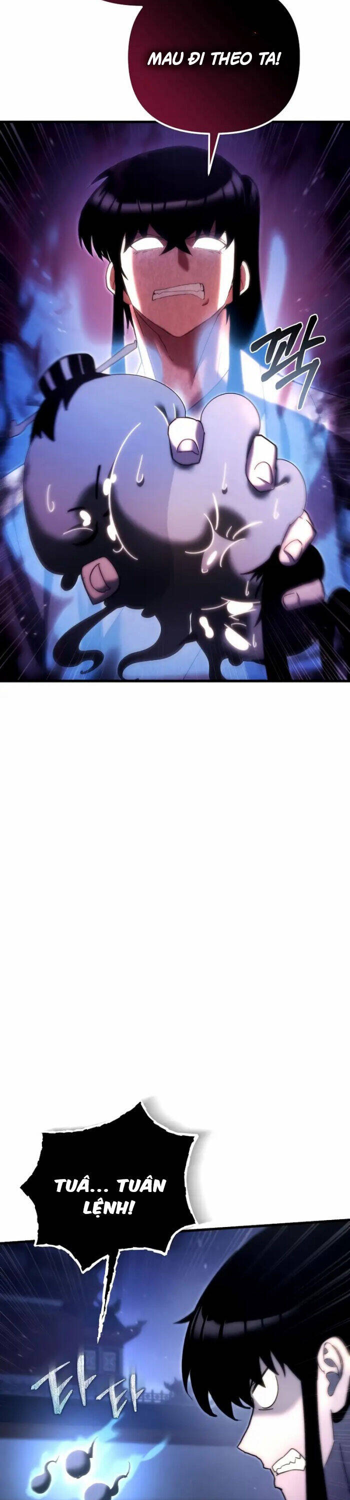 Chuyển Thế Ma Thần Ký Chap 17 - Next Chap 18