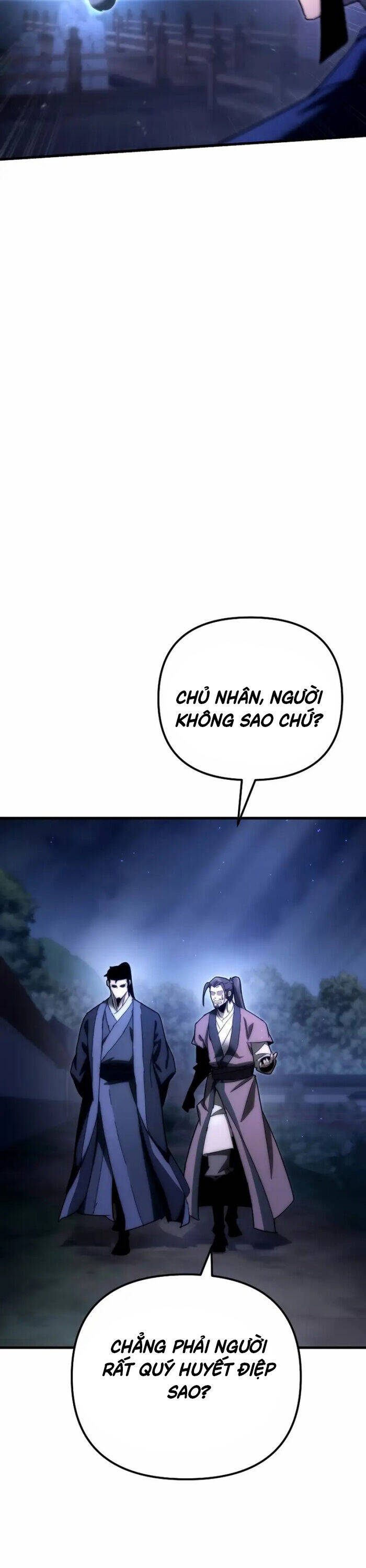 Chuyển Thế Ma Thần Ký Chap 17 - Next Chap 18