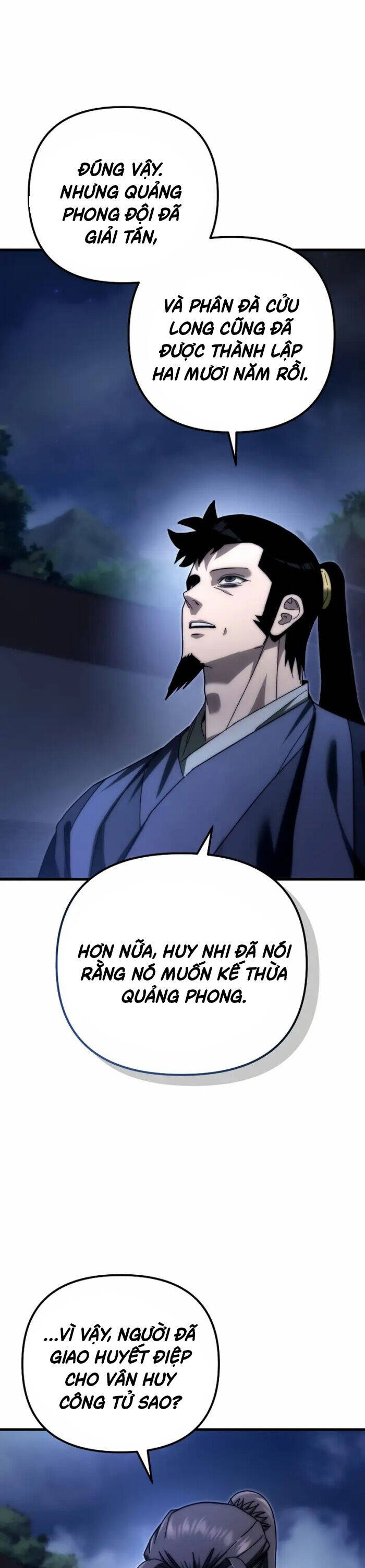 Chuyển Thế Ma Thần Ký Chap 17 - Next Chap 18