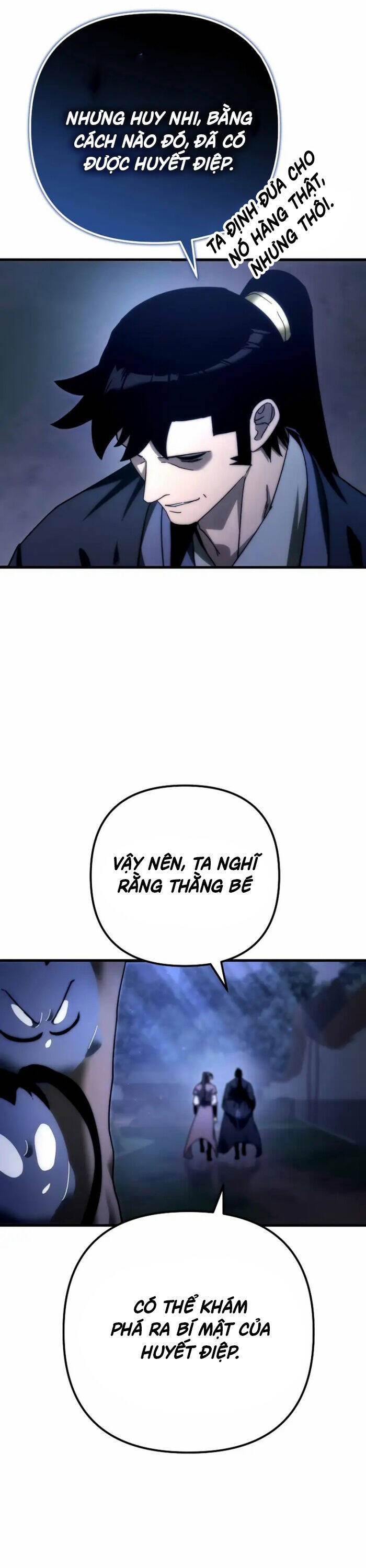 Chuyển Thế Ma Thần Ký Chap 17 - Next Chap 18