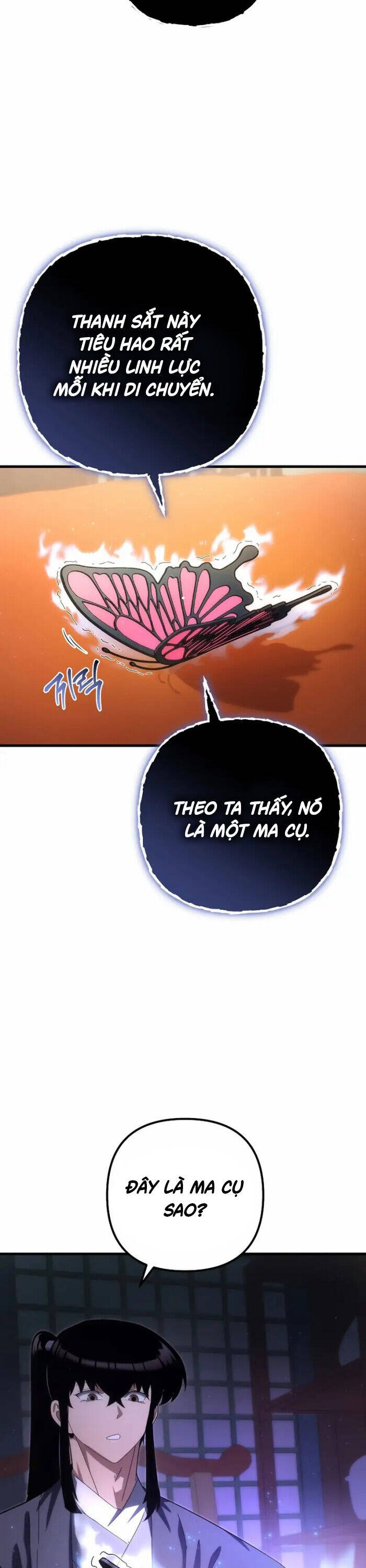 Chuyển Thế Ma Thần Ký Chap 17 - Next Chap 18