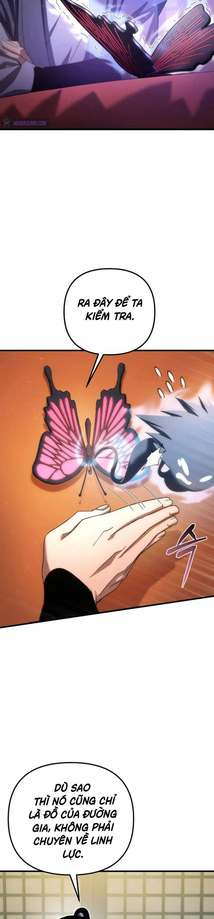 Chuyển Thế Ma Thần Ký Chap 17 - Next Chap 18