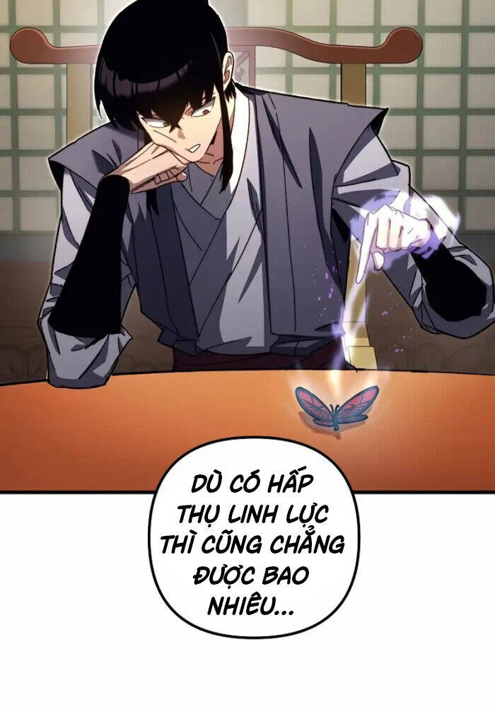 Chuyển Thế Ma Thần Ký Chap 17 - Next Chap 18