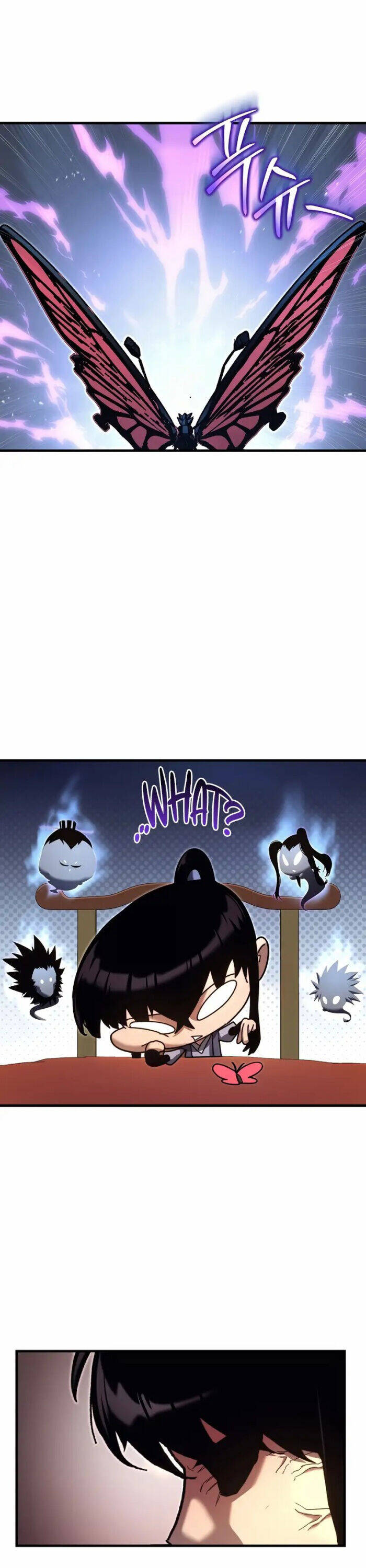 Chuyển Thế Ma Thần Ký Chap 17 - Next Chap 18