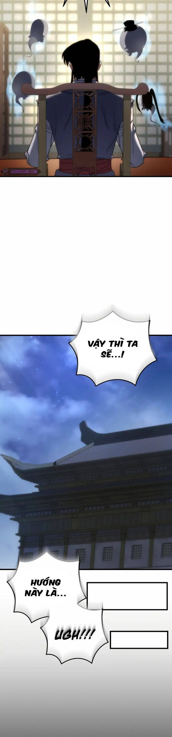 Chuyển Thế Ma Thần Ký Chap 17 - Next Chap 18