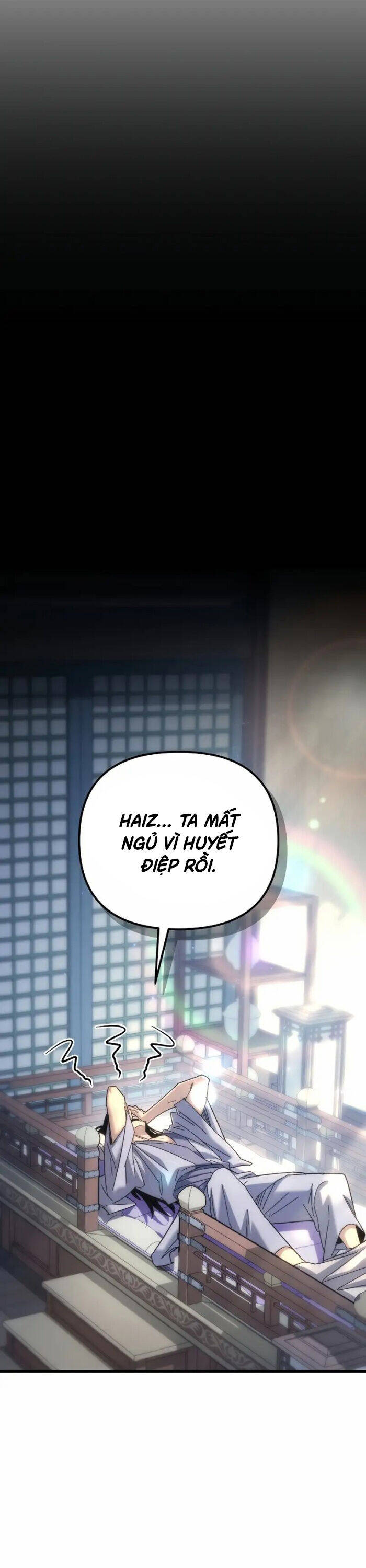 Chuyển Thế Ma Thần Ký Chap 17 - Next Chap 18