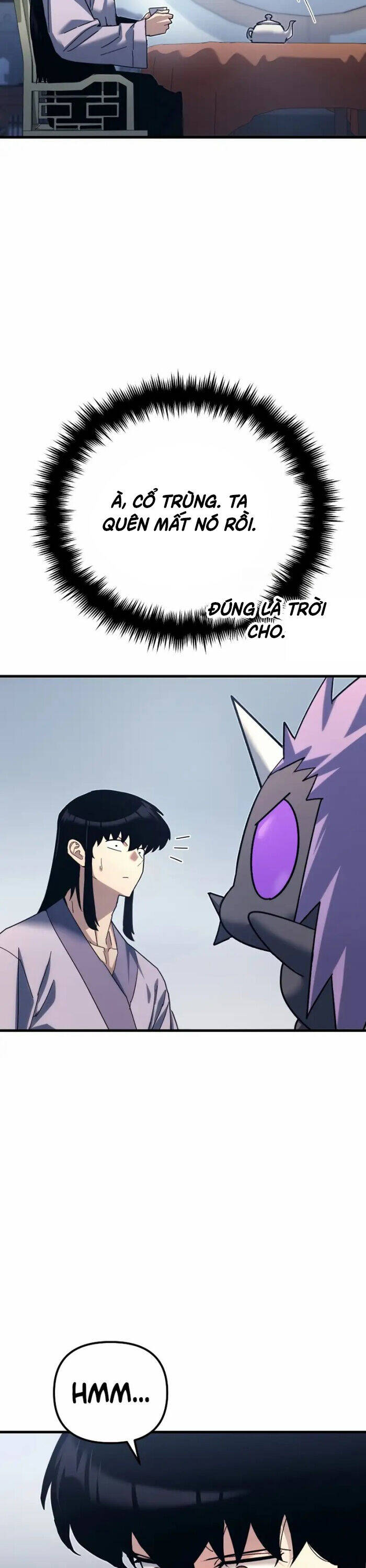 Chuyển Thế Ma Thần Ký Chap 17 - Next Chap 18
