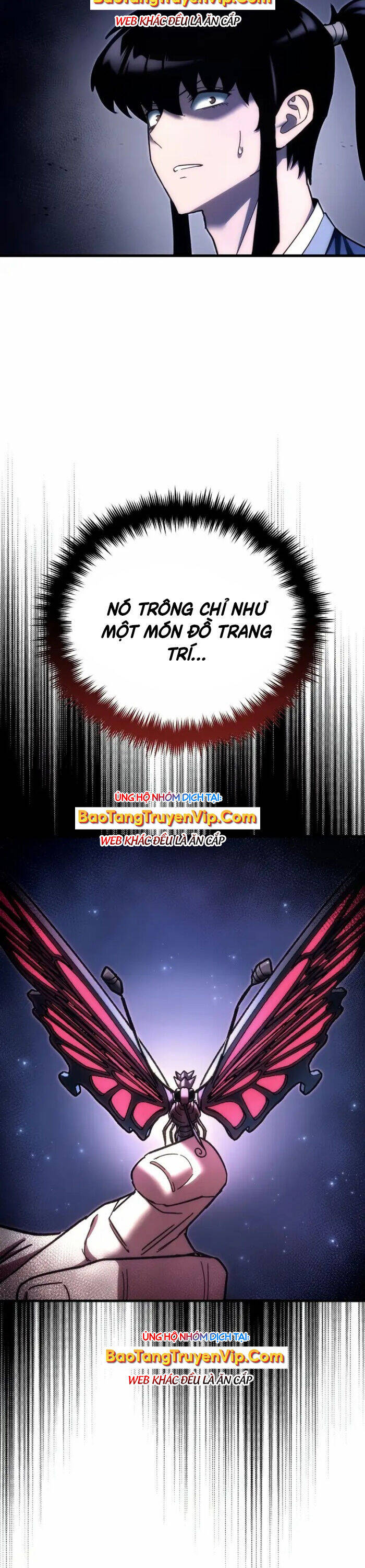 Chuyển Thế Ma Thần Ký Chap 17 - Next Chap 18