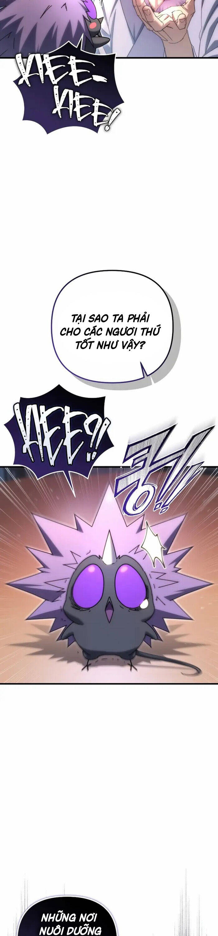 Chuyển Thế Ma Thần Ký Chap 17 - Next Chap 18