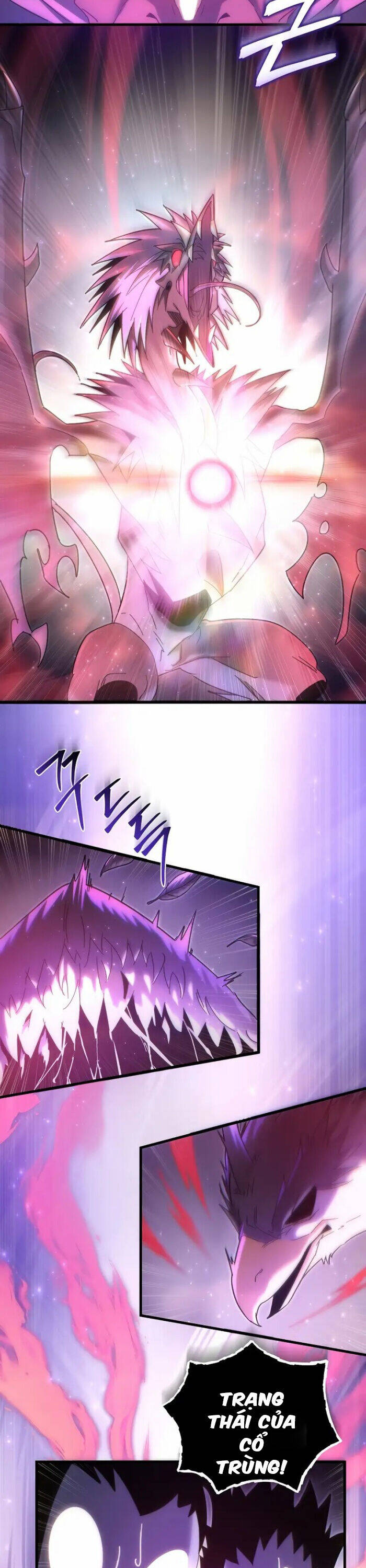 Chuyển Thế Ma Thần Ký Chap 17 - Next Chap 18