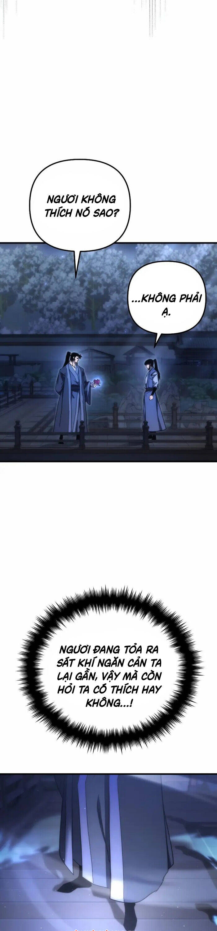 Chuyển Thế Ma Thần Ký Chap 17 - Next Chap 18