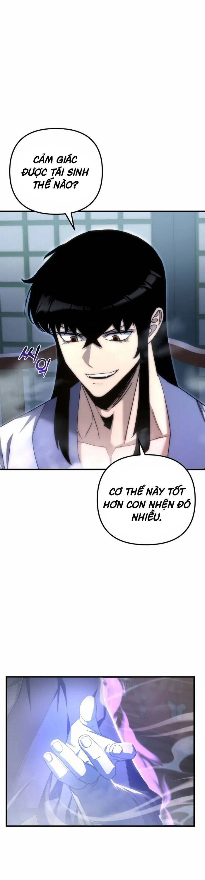 Chuyển Thế Ma Thần Ký Chap 17 - Next Chap 18