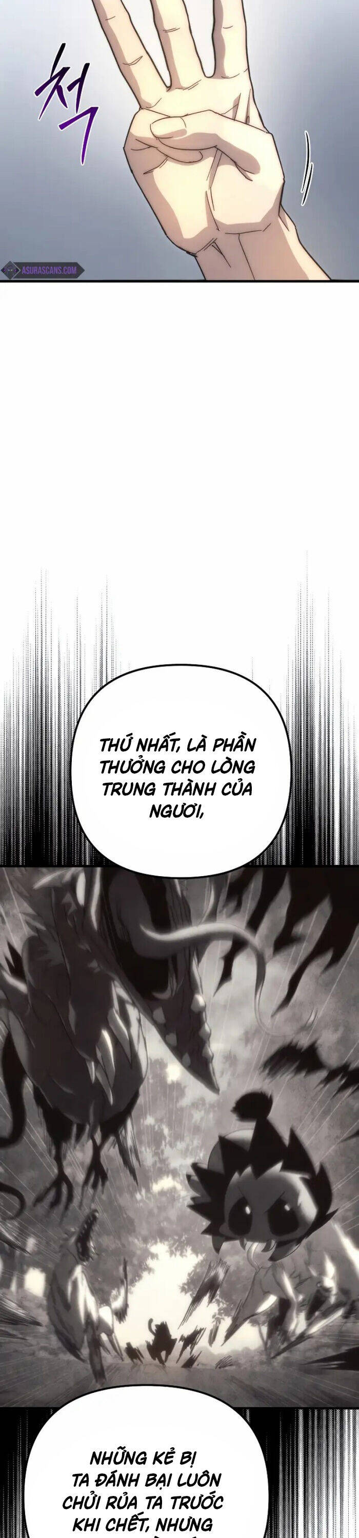 Chuyển Thế Ma Thần Ký Chap 17 - Next Chap 18