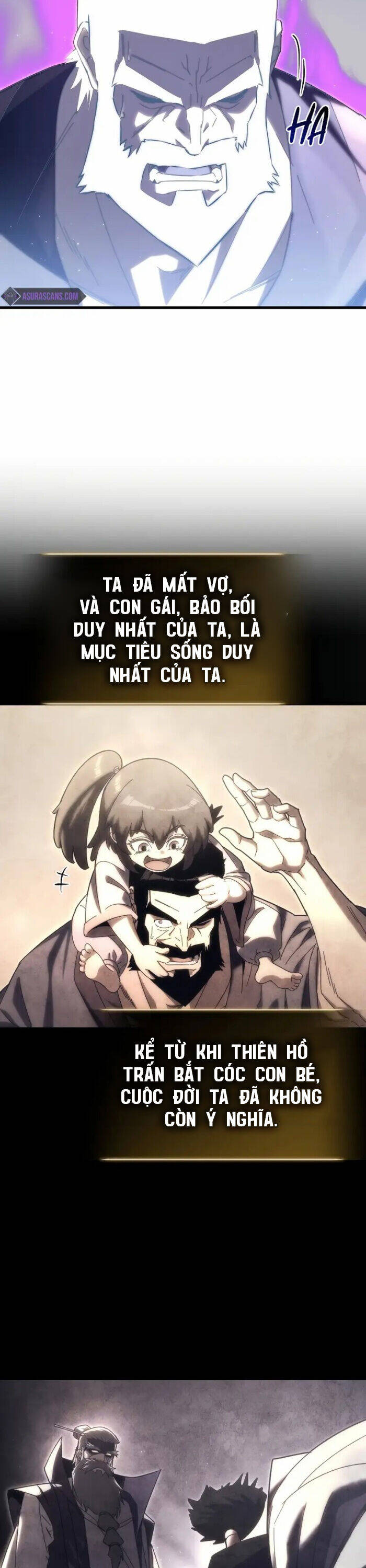 Chuyển Thế Ma Thần Ký Chap 17 - Next Chap 18