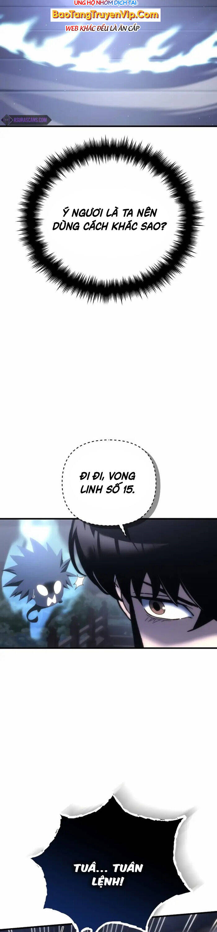 Chuyển Thế Ma Thần Ký Chap 17 - Next Chap 18