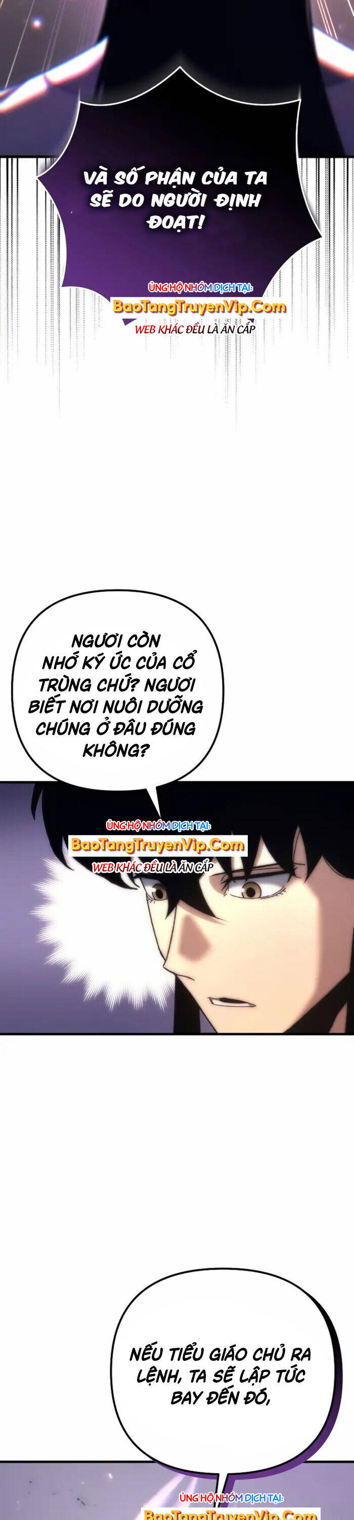 Chuyển Thế Ma Thần Ký Chap 17 - Next Chap 18