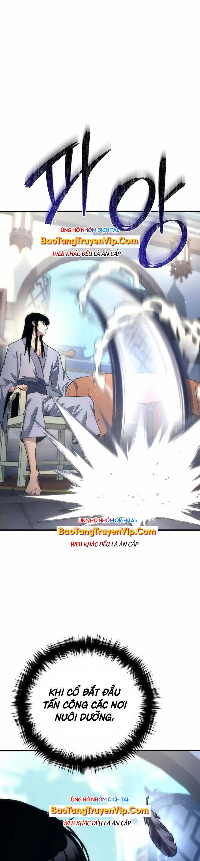 Chuyển Thế Ma Thần Ký Chap 17 - Next Chap 18