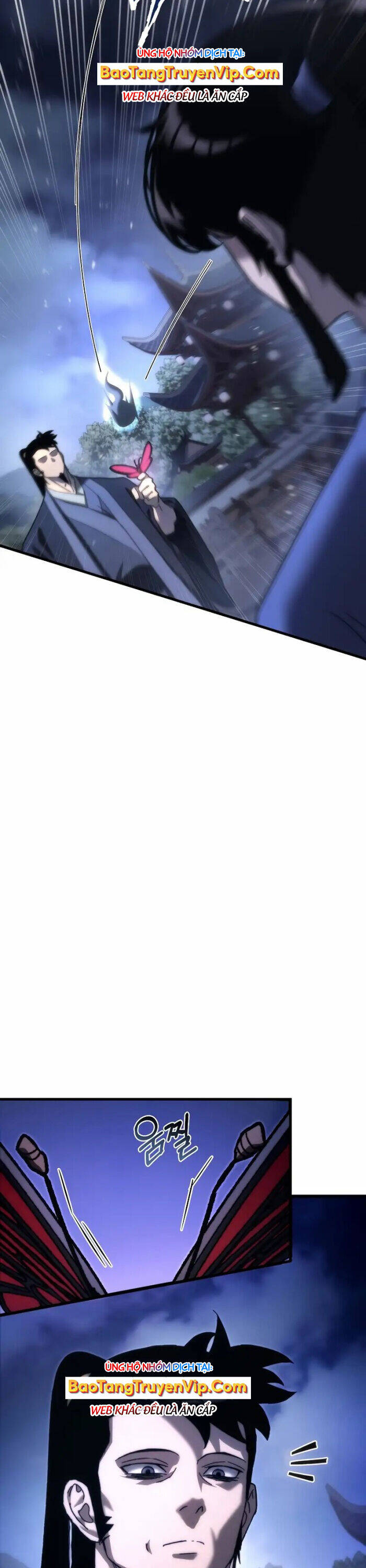 Chuyển Thế Ma Thần Ký Chap 17 - Next Chap 18