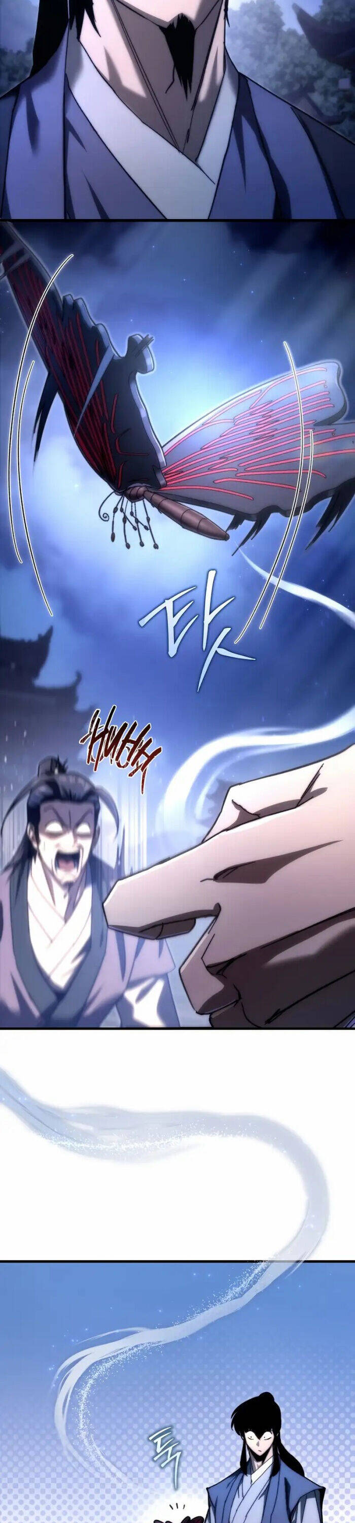 Chuyển Thế Ma Thần Ký Chap 17 - Next Chap 18