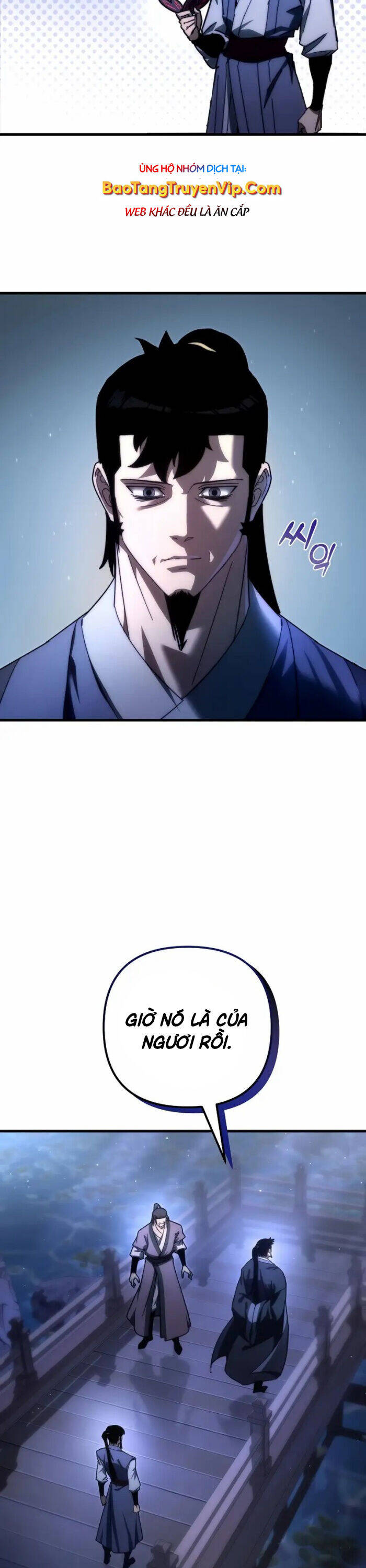 Chuyển Thế Ma Thần Ký Chap 17 - Next Chap 18