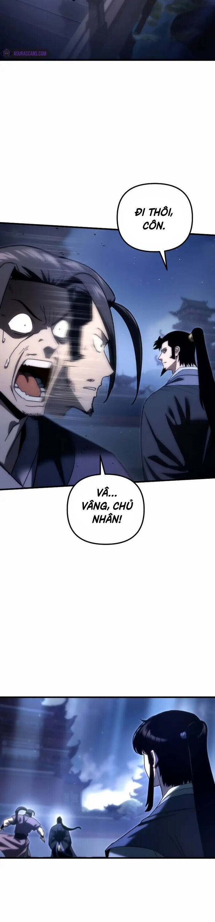 Chuyển Thế Ma Thần Ký Chap 17 - Next Chap 18
