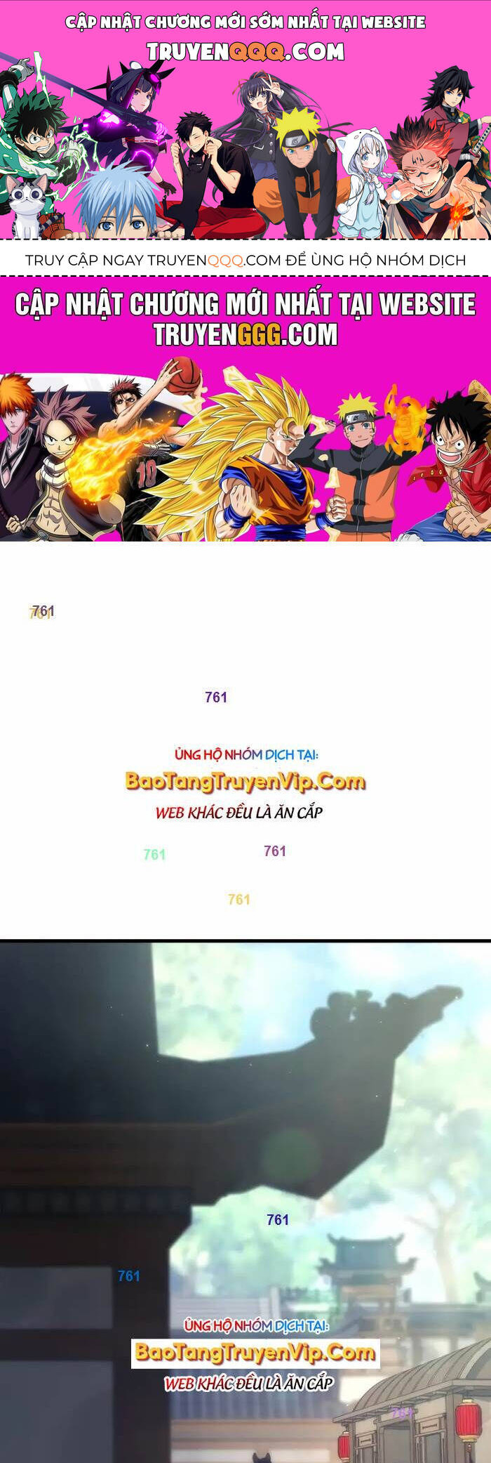 Chuyển Thế Ma Thần Ký Chap 18 - Next Chap 19