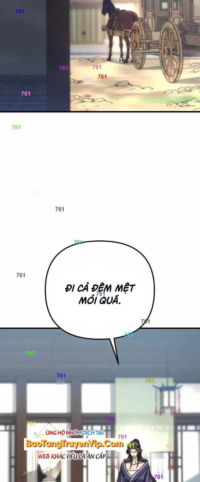 Chuyển Thế Ma Thần Ký Chap 18 - Next Chap 19
